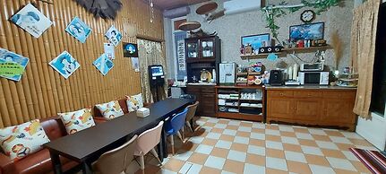 Gengmengyuan B&B