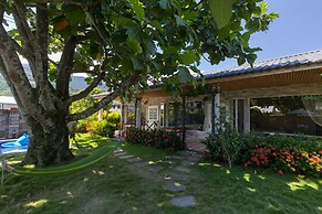 Gengmengyuan B&B