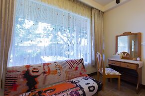 Gengmengyuan B&B