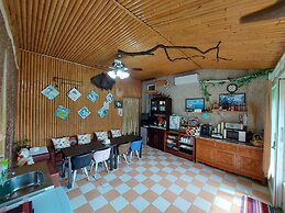 Gengmengyuan B&B