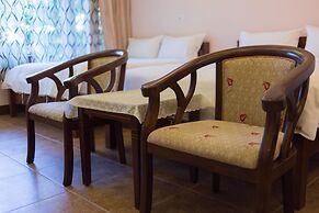 Gengmengyuan B&B