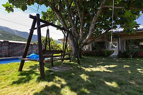 Gengmengyuan B&B