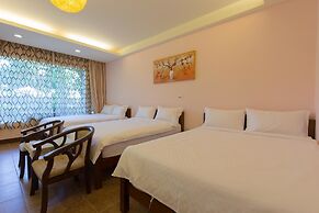 Gengmengyuan B&B