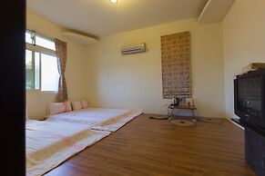 Gengmengyuan B&B