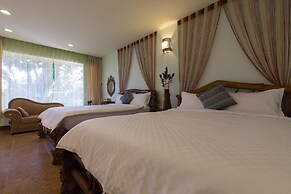 Gengmengyuan B&B