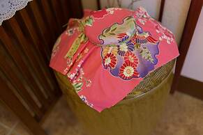 Gengmengyuan B&B