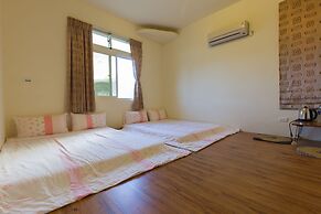 Gengmengyuan B&B