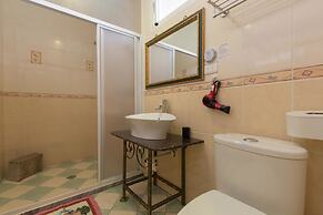 Gengmengyuan B&B