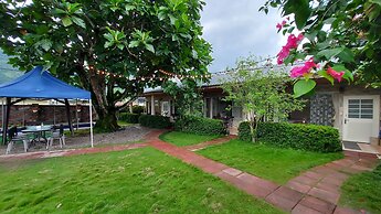 Gengmengyuan B&B