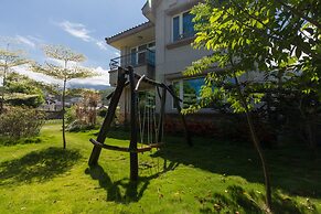Gengmengyuan B&B