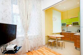 Feelathome Apartments - Nevsky