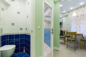 Feelathome Apartments - Nevsky