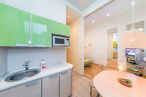 Feelathome Apartments - Nevsky