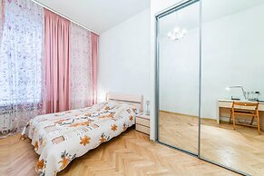 Feelathome Apartments - Nevsky