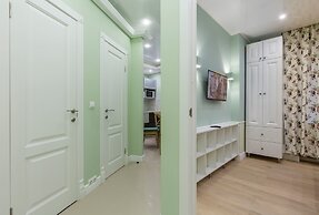 Feelathome Apartments - Nevsky
