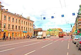 Feelathome Apartments - Nevsky