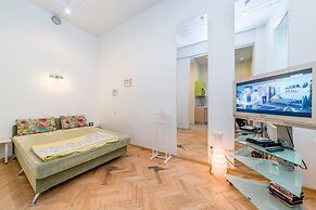 Feelathome Apartments - Nevsky