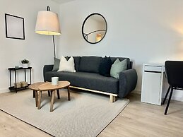 Apartment Neukirchen