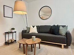 Apartment Neukirchen