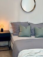 Apartment Neukirchen