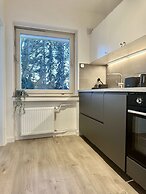 Apartment Neukirchen
