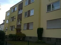 Apartment Neukirchen