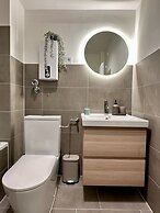 Apartment Neukirchen