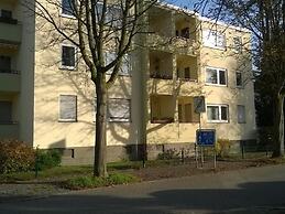 Apartment Neukirchen