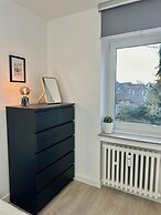 Apartment Neukirchen
