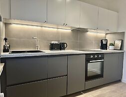 Apartment Neukirchen