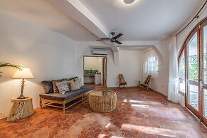 Nosara Beach Hotel