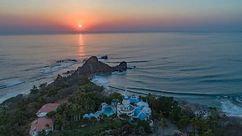 Nosara Beach Hotel