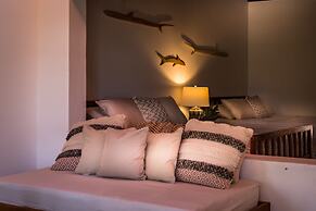 Nosara Beach Hotel
