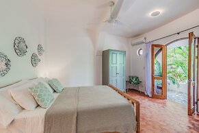 Nosara Beach Hotel