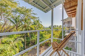Nosara Beach Hotel