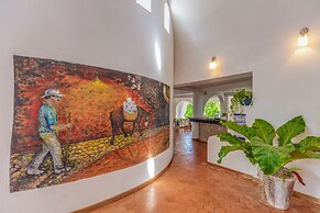 Nosara Beach Hotel