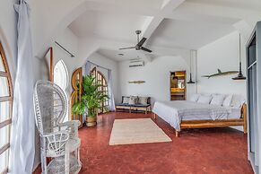 Nosara Beach Hotel