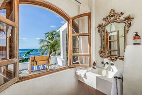 Nosara Beach Hotel
