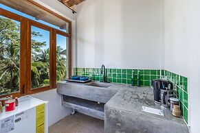 Nosara Beach Hotel