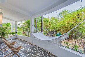 Nosara Beach Hotel