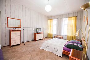 Feelathome on Lower Nevsky