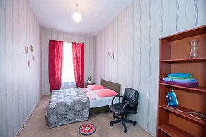 Feelathome on Lower Nevsky