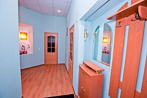 Feelathome on Lower Nevsky