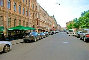 Feelathome on Lower Nevsky