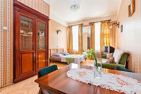 Feelathome on Lower Nevsky