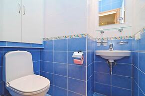 Feelathome on Lower Nevsky