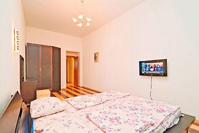 Feelathome on Lower Nevsky