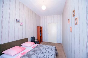 Feelathome on Lower Nevsky