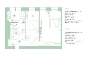 Feelathome on Lower Nevsky