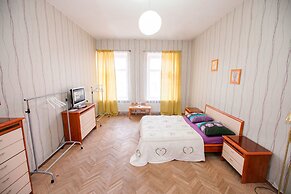 Feelathome on Lower Nevsky